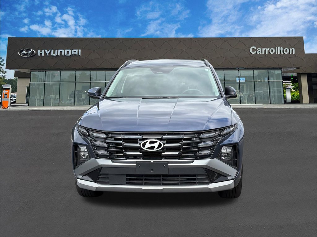 Used 2025 Hyundai Tucson SEL FWD image 2
