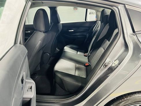 New 2026 Nissan Sentra SV image 23