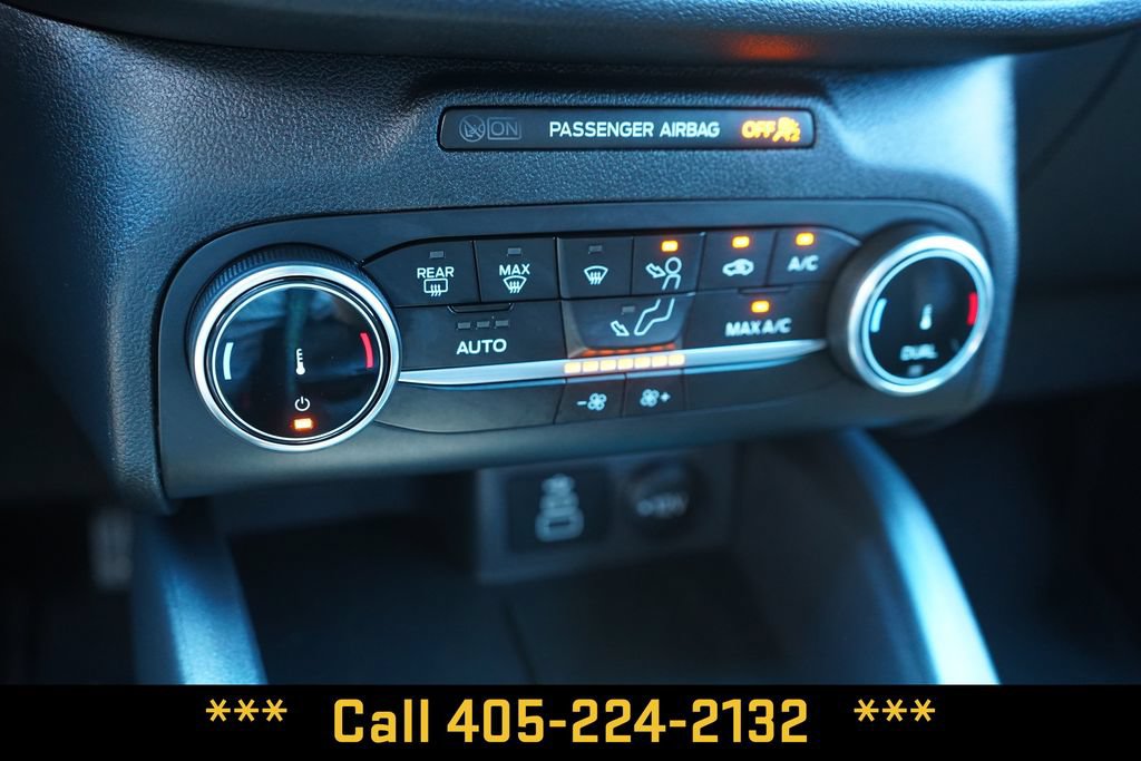 Used 2025 Ford Escape ST-Line AWD/4WD image 35