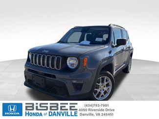 Used 2019 Jeep Renegade Sport w/ Sport Appearance Group 360° Tour