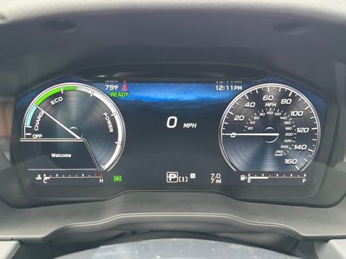 New 2026 Subaru Crosstrek 2.5i Limited AWD/4WD image 11
