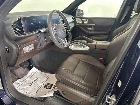 Used 2020 Mercedes-Benz GLE 350 4MATIC image 17
