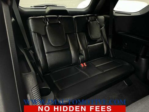 Used 2021 Ford Explorer ST w/ Equipment Group 401A image 20