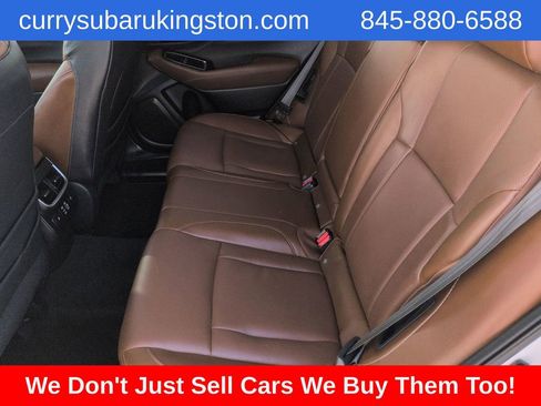 Used 2023 Subaru Outback Touring image 14
