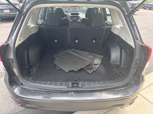Used 2019 Subaru Forester w/ Alloy Wheel Package AWD/4WD image 12