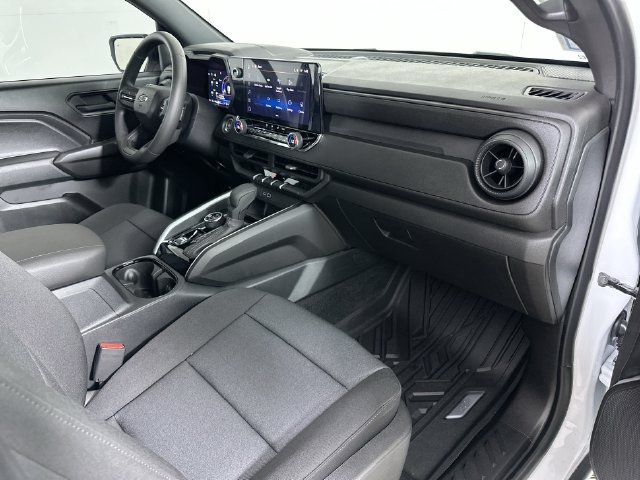 New 2026 Chevrolet Colorado Trail Boss AWD/4WD image 31