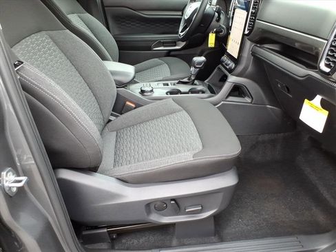 New 2025 Ford Ranger XLT w/ Equipment Group 301A High image 8