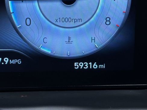 Used 2022 Hyundai Tucson Limited image 24