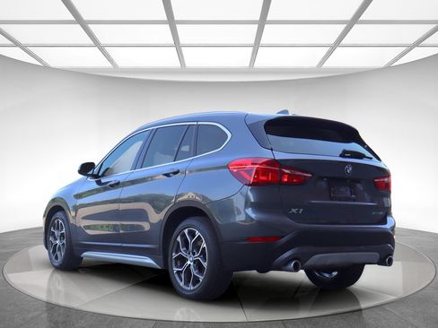 Used 2020 BMW X1 xDrive28i w/ Convenience Package AWD/4WD image 8