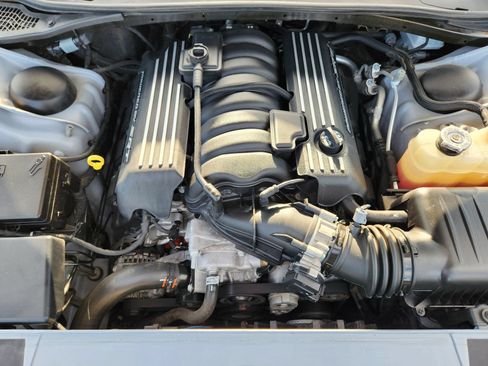 Used 2021 Dodge Challenger R/T Scat Pack w/ Plus Package RWD image 40
