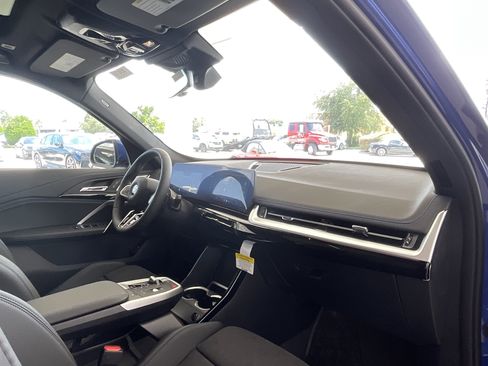 New 2025 BMW X1 xDrive28i w/ M Sport Package image 20