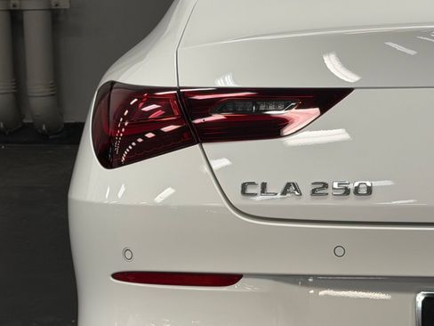 Used 2026 Mercedes-Benz CLA 250 image 15