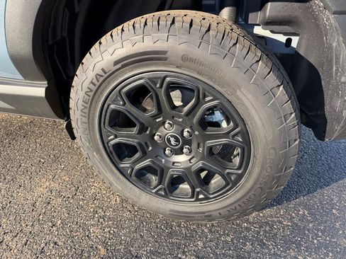 New 2026 Ford Bronco Sport Badlands w/ Badlands Tech Package AWD/4WD image 32