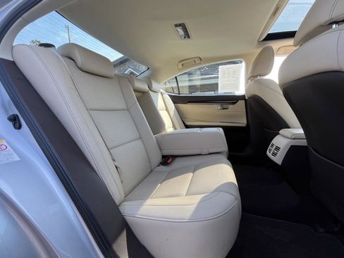 Used 2016 Lexus ES 350 image 17