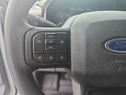 Used 2021 Ford F150 XL w/ Trailer Tow Package AWD/4WD image 17