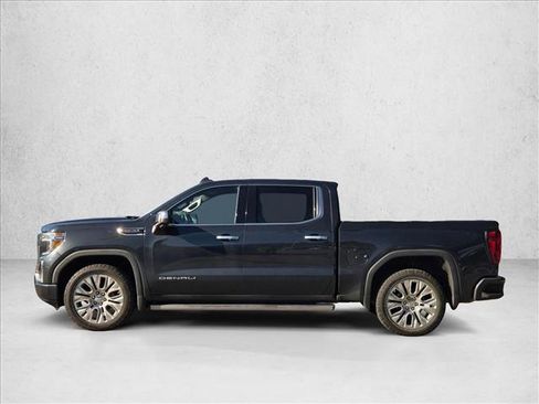 Used 2021 GMC Sierra 1500 Denali w/ Denali Ultimate Package image 8