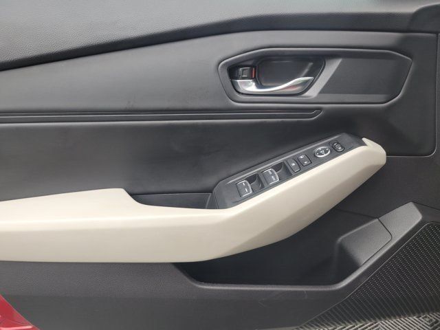 Certified 2024 Honda Accord EX image 19