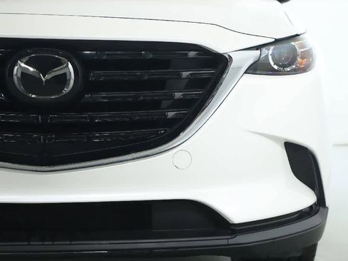 Certified 2023 MAZDA CX-9 Touring Plus image 6