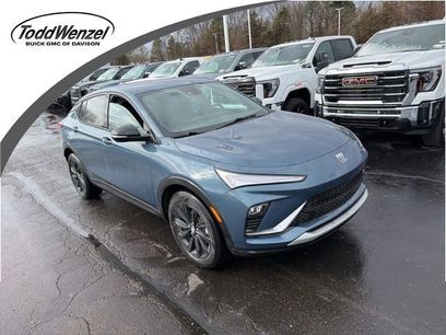 Used 2024 Buick Envista Sport Touring w/ Convenience I Package