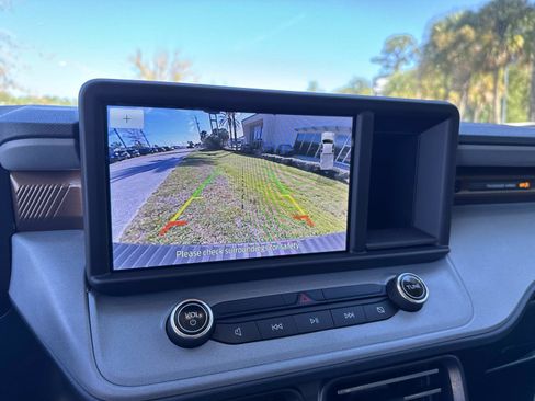 Used 2024 Ford Maverick Lariat image 24