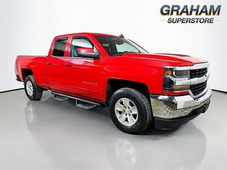 Used 2019 Chevrolet Silverado 1500 LT video 1