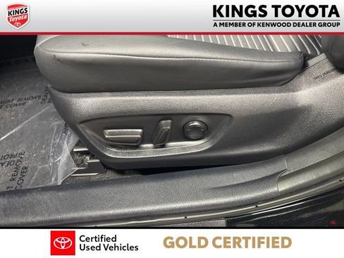 Certified 2024 Toyota Camry SE w/ Convenience Package FWD image 25