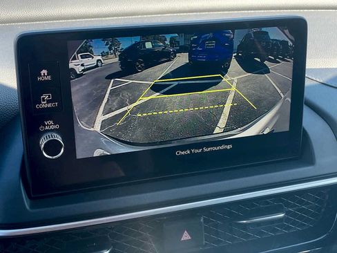 Certified 2025 Acura ADX AWD image 15