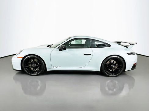 New 2026 Porsche 911 Carrera GTS image 2