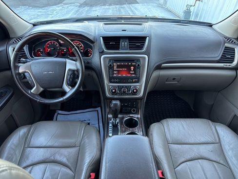 Used 2016 GMC Acadia Denali image 8