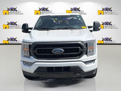 Used 2023 Ford F150 XLT w/ Equipment Group 302A High