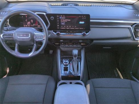 Certified 2023 GMC Canyon Elevation w/ Trailering Package image 16