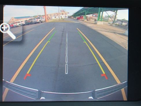 Used 2020 RAM 1500 Big Horn RWD image 23