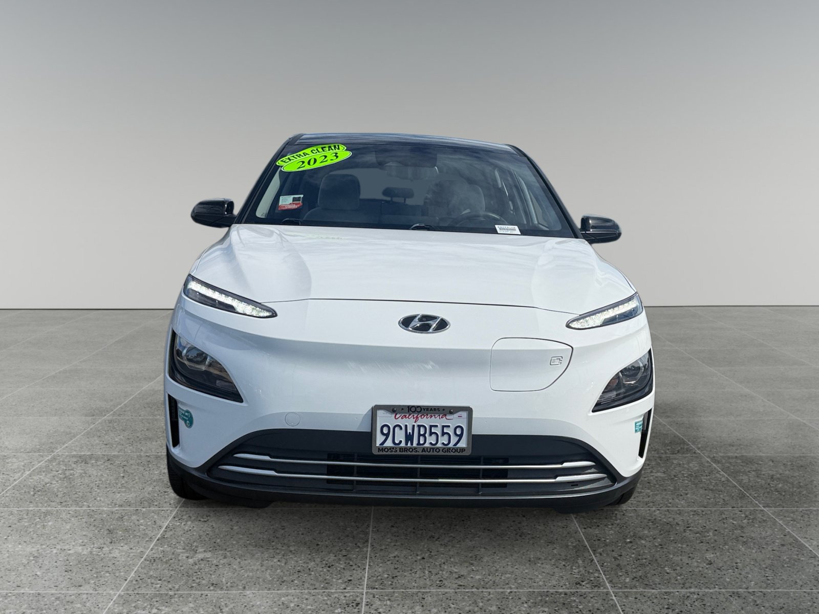 Used 2023 Hyundai Kona SE w/ Cargo Package FWD image 8