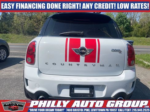Used 2016 MINI Cooper Countryman S image 6