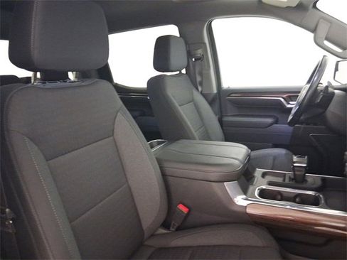 Used 2023 Chevrolet Silverado 1500 LT Trail Boss image 14