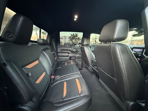 Used 2020 GMC Sierra 2500 AT4 AWD/4WD image 29