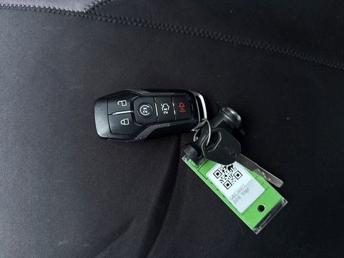 Used 2016 Ford Edge Sport w/ Equipment Group 401A image 33