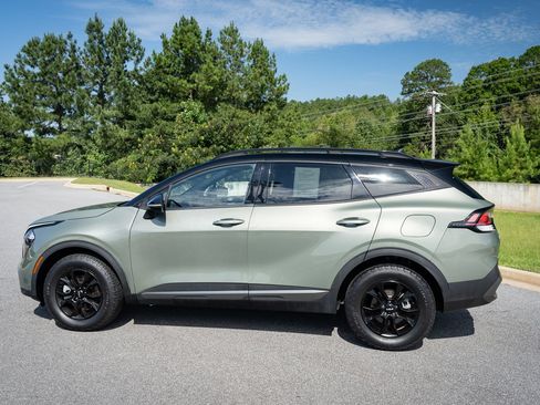 Used 2023 Kia Sportage X-Pro AWD/4WD image 7