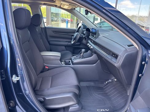 Used 2023 Honda CR-V EX image 17