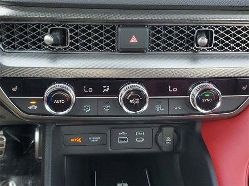 New 2026 Acura Integra A-Spec image 25