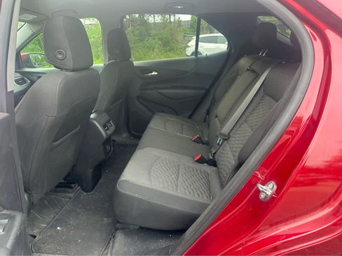 Used 2021 Chevrolet Equinox LT AWD/4WD image 22