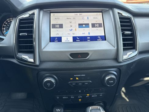 Certified 2023 Ford Ranger XLT w/ Equipment Group 301A Mid image 20