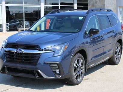 New 2025 Subaru Ascent Limited