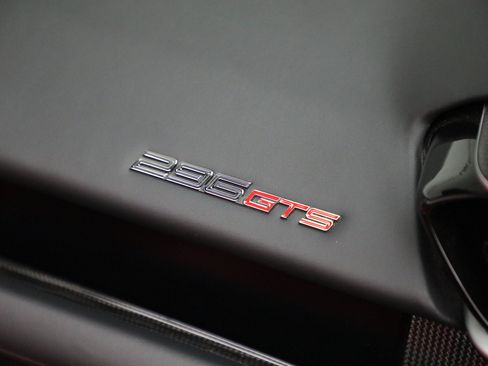 Certified 2023 Ferrari 296 GTS RWD image 23