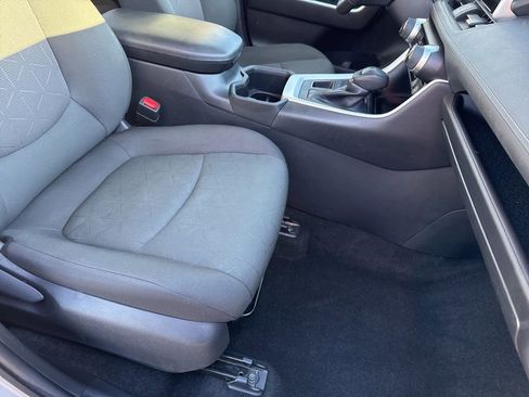 Certified 2024 Toyota RAV4 XLE image 22