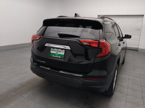 Used 2021 GMC Terrain SLE w/ Driver Convenience Package FWD image 7