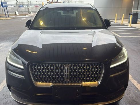 Used 2022 Lincoln Corsair AWD w/ Premium Package image 7