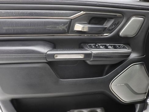 Used 2019 RAM 1500 Limited image 20