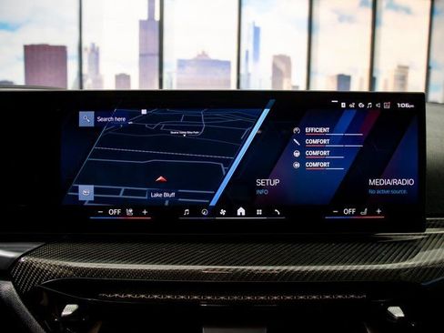 New 2026 BMW M4 xDrive Competition image 18