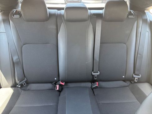 Used 2025 Honda Civic Sport image 37